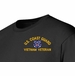 U.S. Coast Guard Vietnam Veteran Long Sleeve T-Shirt