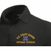 U.S. Coast Guard Vietnam Veteran Moisture Wicking Polo