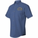 U.S. Coast Guard Vietnam Veteran Short Sleeve Dress Shirt - CLOSEOUT SALE!
