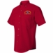 U.S. Coast Guard Vietnam Veteran Short Sleeve Dress Shirt - CLOSEOUT SALE!