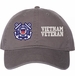 U.S. Coast Guard Vietnam Veteran Unstructured Dad Cap