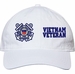U.S. Coast Guard Vietnam Veteran Unstructured Dad Cap