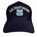 U.S. Coast Guard with Seal Ball Cap