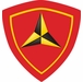 U.S.M.C. 3rd  Division 