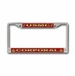 U.S.M.C. 'Corporal' License Plate Frame