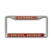 U.S.M.C. 'Devil Dogs' License Plate Frame