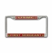 U.S.M.C. 'First Sergeant' License Plate Frame