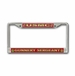 U.S.M.C. 'Gunnery Sergeant' License Plate Frame