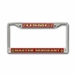 U.S.M.C. 'Master Sergeant' License Plate Frame