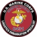 U.S.M.C. MOS 0431 Logistics Embarkation Specialist Decal