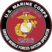 U.S.M.C. MOS 2536 Ground Mobile Forces SATCOM Operator Decal