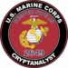 U.S.M.C. MOS 2649 Cryptanalyst Decal