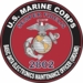 U.S.M.C. MOS 2802 Basic Data Electronics Maintenance Officer (Ground) Decal