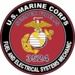 U.S.M.C. MOS 3524 Fuel and Electrical Systems Mechanic Decal