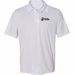 U.S.M.C. Retired Moisture Wicking Polo