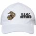 U.S.M.C. Retired Unstructured Dad Cap