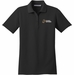 U.S.M.C. Retired Women's Stain-Release Polo