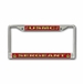 U.S.M.C. 'Sergeant' License Plate Frame