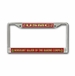 U.S.M.C. 'Sergeant Major of the Marine Corps' License Plate Frame