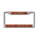 U.S.M.C. 'Staff Sergeant' License Plate Frame