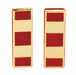 U.S.M.C. Warrant Officer 2 WO2 Collar Rank Insignia
