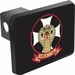 U.S. Marine Corps 1st Marine Division Marine Light Attack Helicopter Squadron 169 Hitch Cover
