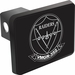 U.S. Marine Corps 1st Marine Division Marine Refueler Transport Squadron 352 Of MAG 11 Hitch Cover