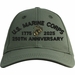 U.S. Marine Corps 250th Anniversary Embroidered Cap