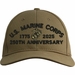U.S. Marine Corps 250th Anniversary Embroidered Cap