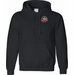 U.S. Marine Corps 250th Anniversary Seal Printed Hoodie