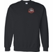 U.S. Marine Corps 250th Anniversary Seal Printed Sweatshirt
