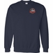 U.S. Marine Corps 250th Anniversary Seal Printed Sweatshirt