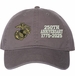 U.S. Marine Corps 250th Anniversary Split Design Unstructured Dad Cap