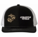 U.S. Marine Corps Afghanistan Veteran Cap