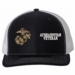 U.S. Marine Corps Afghanistan Veteran Cap