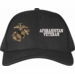 U.S. Marine Corps Afghanistan Veteran Cap