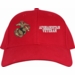U.S. Marine Corps Afghanistan Veteran Cap