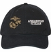 U.S. Marine Corps Afghanistan Veteran Unstructured Dad Cap