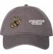 U.S. Marine Corps Afghanistan Veteran Unstructured Dad Cap
