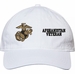 U.S. Marine Corps Afghanistan Veteran Unstructured Dad Cap
