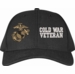 U.S. Marine Corps Cold War Veteran Cap