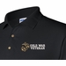 U.S. Marine Corps Cold War Veteran Moisture Wicking Polo