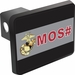 U.S. Marine Corps Custom MOS Number Hitch Cover
