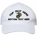 U.S. Marine Corps Custom Unstructured Dad Cap