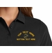 U.S. Marine Corps Custom Women's Stain-Release Polo