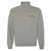 U.S. Marine Corps Desert Storm Veteran Printed Quarter-Zip