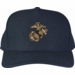 U.S. Marine Corps Eagle Globe & Anchor Embroidered Cap