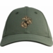 U.S. Marine Corps Eagle Globe & Anchor Embroidered Cap