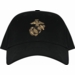 U.S. Marine Corps Eagle Globe & Anchor Embroidered Cap