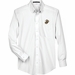 U.S. Marine Corps Eagle, Globe, and Anchor (EGA) Embroidered Dress Shirt